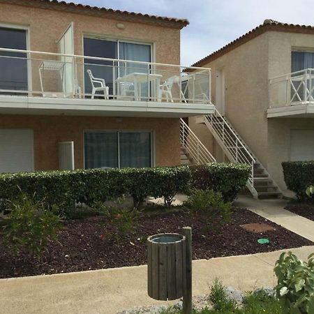 Appartement Dans Les Jardins De Phoebus Gruissan Dış mekan fotoğraf