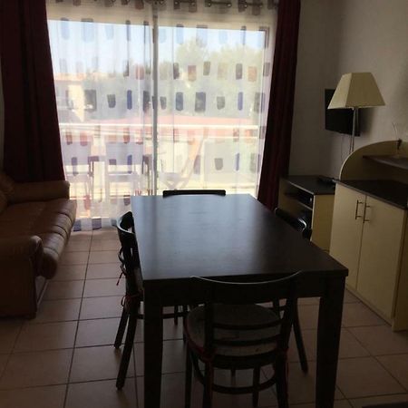 Appartement Dans Les Jardins De Phoebus Gruissan Dış mekan fotoğraf