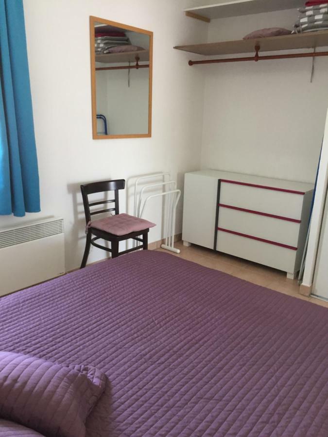 Appartement Dans Les Jardins De Phoebus Gruissan Dış mekan fotoğraf