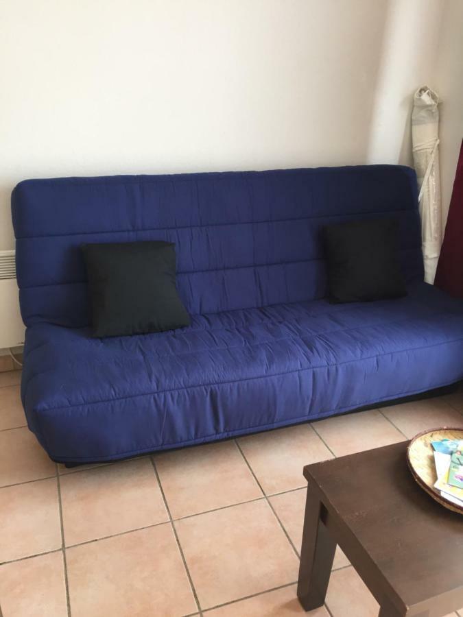 Appartement Dans Les Jardins De Phoebus Gruissan Dış mekan fotoğraf