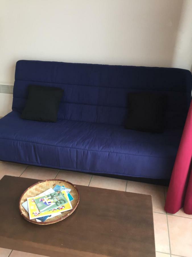 Appartement Dans Les Jardins De Phoebus Gruissan Dış mekan fotoğraf